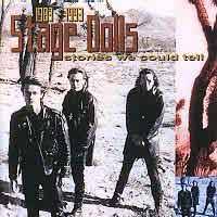 Stage Dolls : Stories We Could Tell